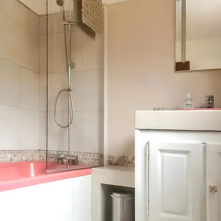 Maison De Charme A Avec Vue Sur La Montagne * 코르니몽